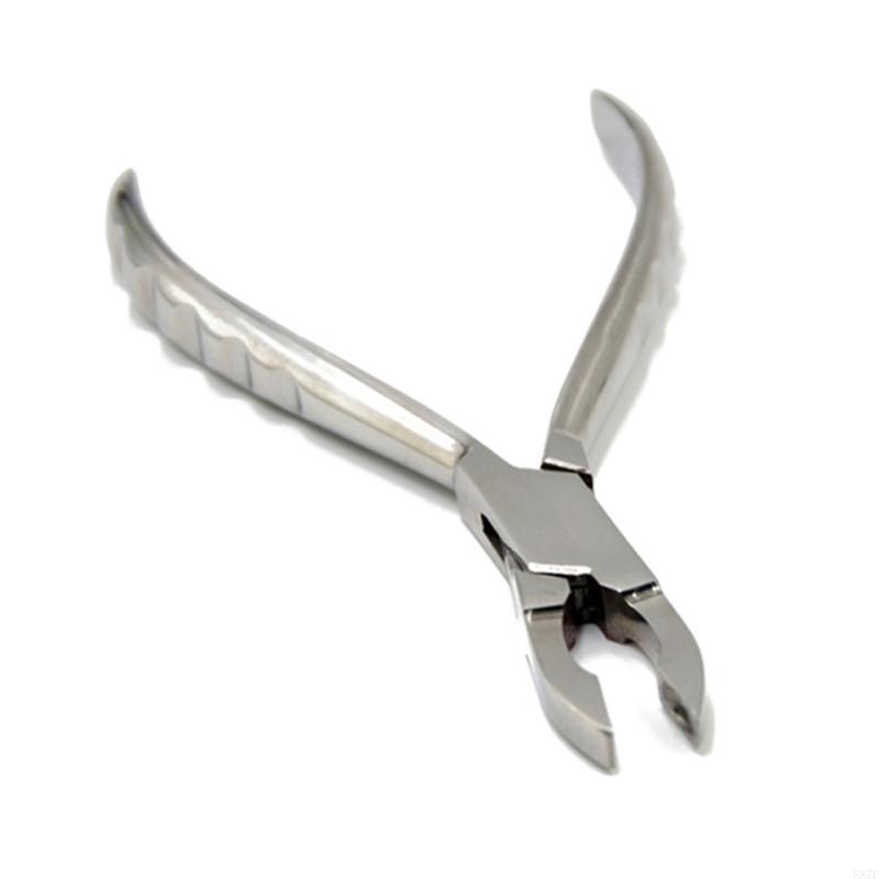 Body Jewelry And Earrings - Professional Stainless Steel Body Piercing Ring