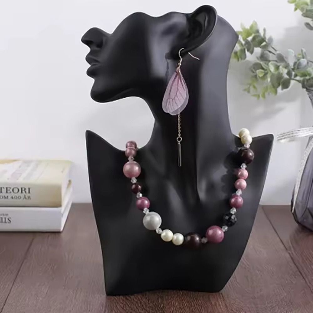 Resin Mannequin Jewelry Displa - đánh giá và giá Body Jewelry Display Ideas