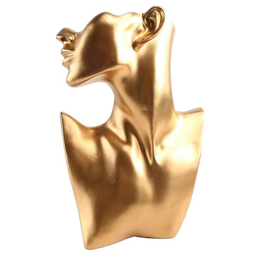 Resin Mannequin Jewelry Displa - đánh giá và giá Body Jewelry Display Ideas