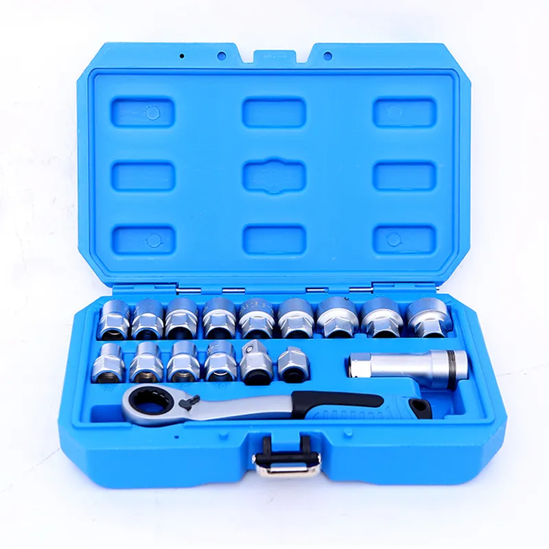 for 17 Piece Piercing Ratchet  - đánh giá và giá Body Jewelry Removal Tool