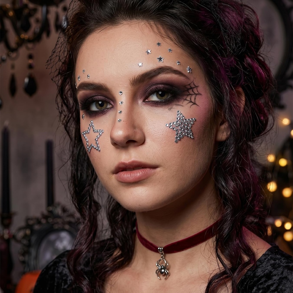 Fake Piercings Balls Stick on  - đánh giá và giá Body Jewelry Piercing