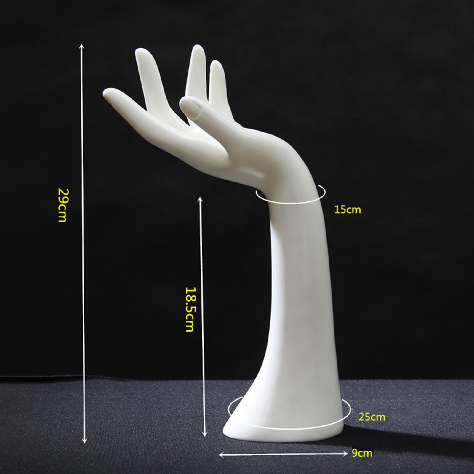 Female Mannequin Hand Decorati - đánh giá và giá Body Jewelry Display Ideas