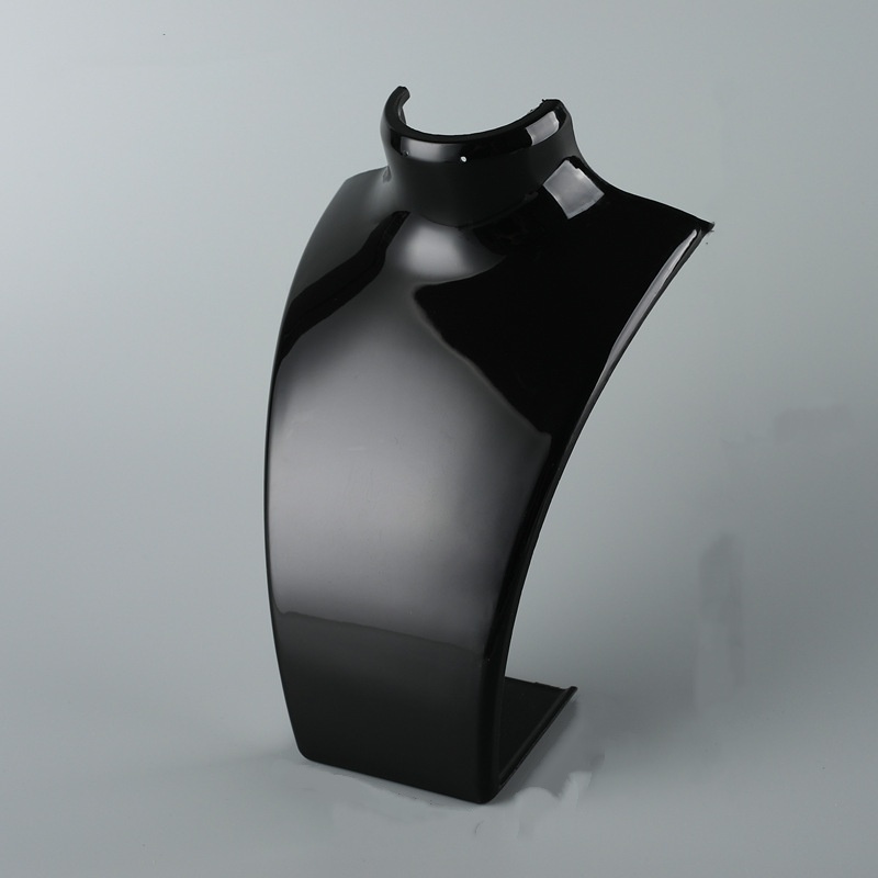 4 Colors Acrylic Mannequin Dis - đánh giá và giá Body Jewelry Display Ideas