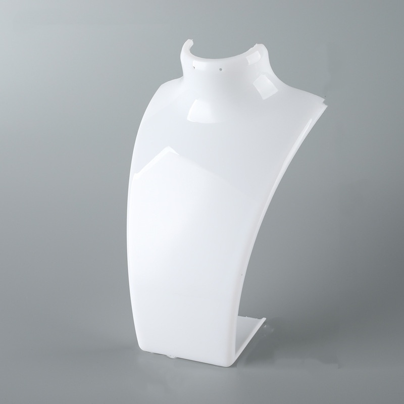 4 Colors Acrylic Mannequin Dis - đánh giá và giá Body Jewelry Display Ideas