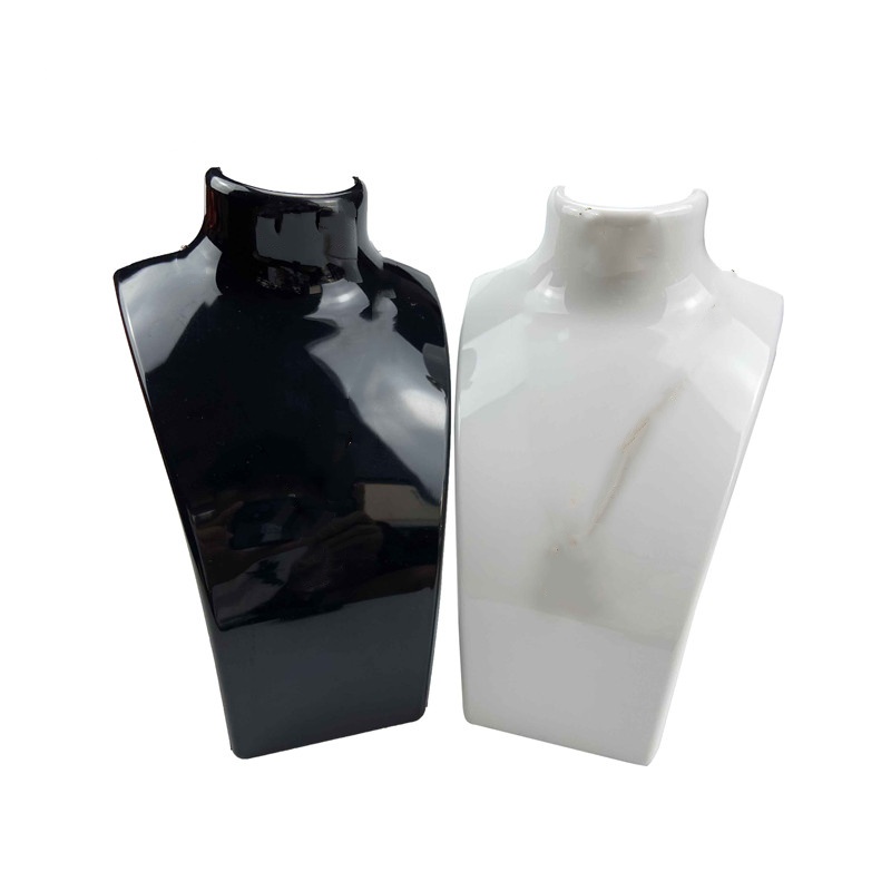 4 Colors Acrylic Mannequin Dis - đánh giá và giá Body Jewelry Display Ideas