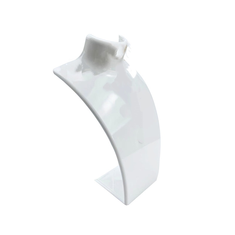 4 Colors Acrylic Mannequin Dis - đánh giá và giá Body Jewelry Display Ideas
