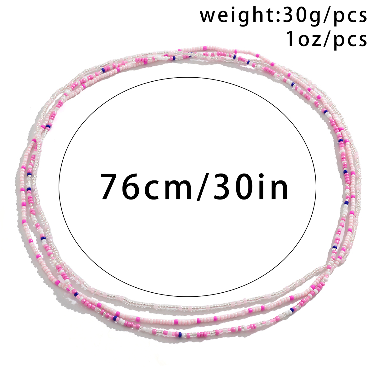 Ingemark 3Pcs/Set Boho Elastic - đánh giá và giá Body Jewelry Women