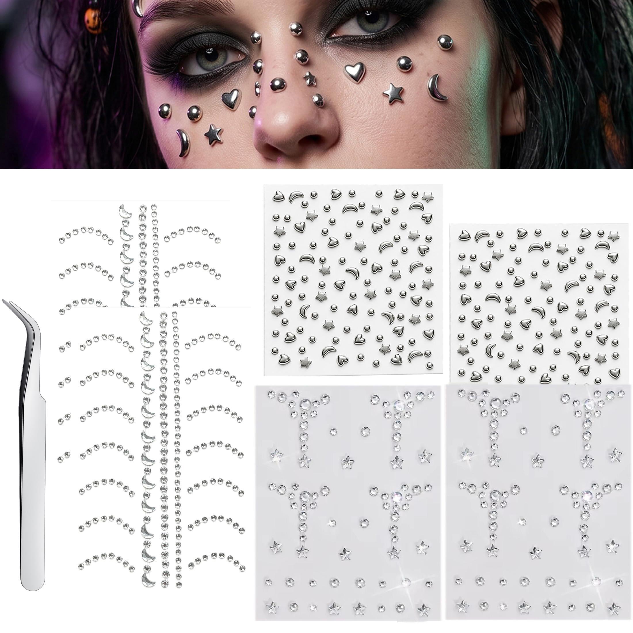 Fake Piercings Balls Stick on  - đánh giá và giá Body Jewelry Piercing