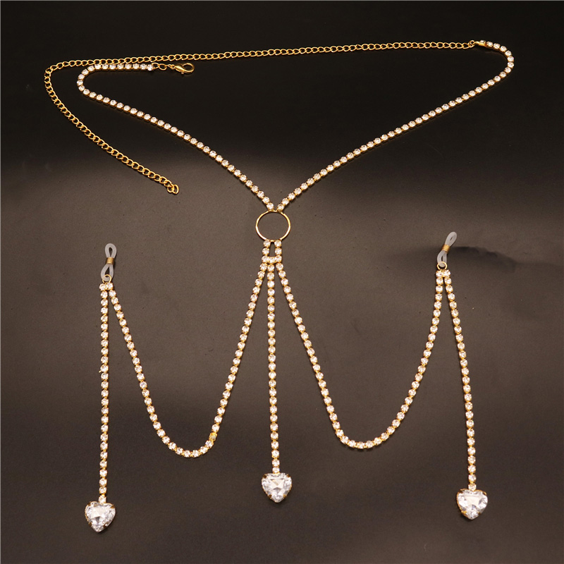 2023 Mới Thời Trang Trái Tim T - đánh giá và giá Body Jewelry Piercing