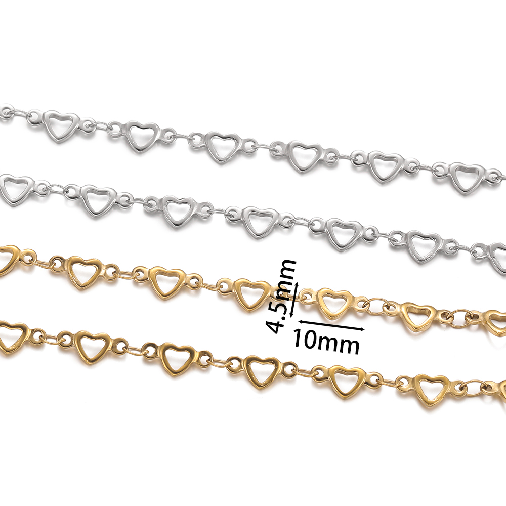 1meter Stainless Steel Hollow  - đánh giá và giá Body Jewelry Piercing