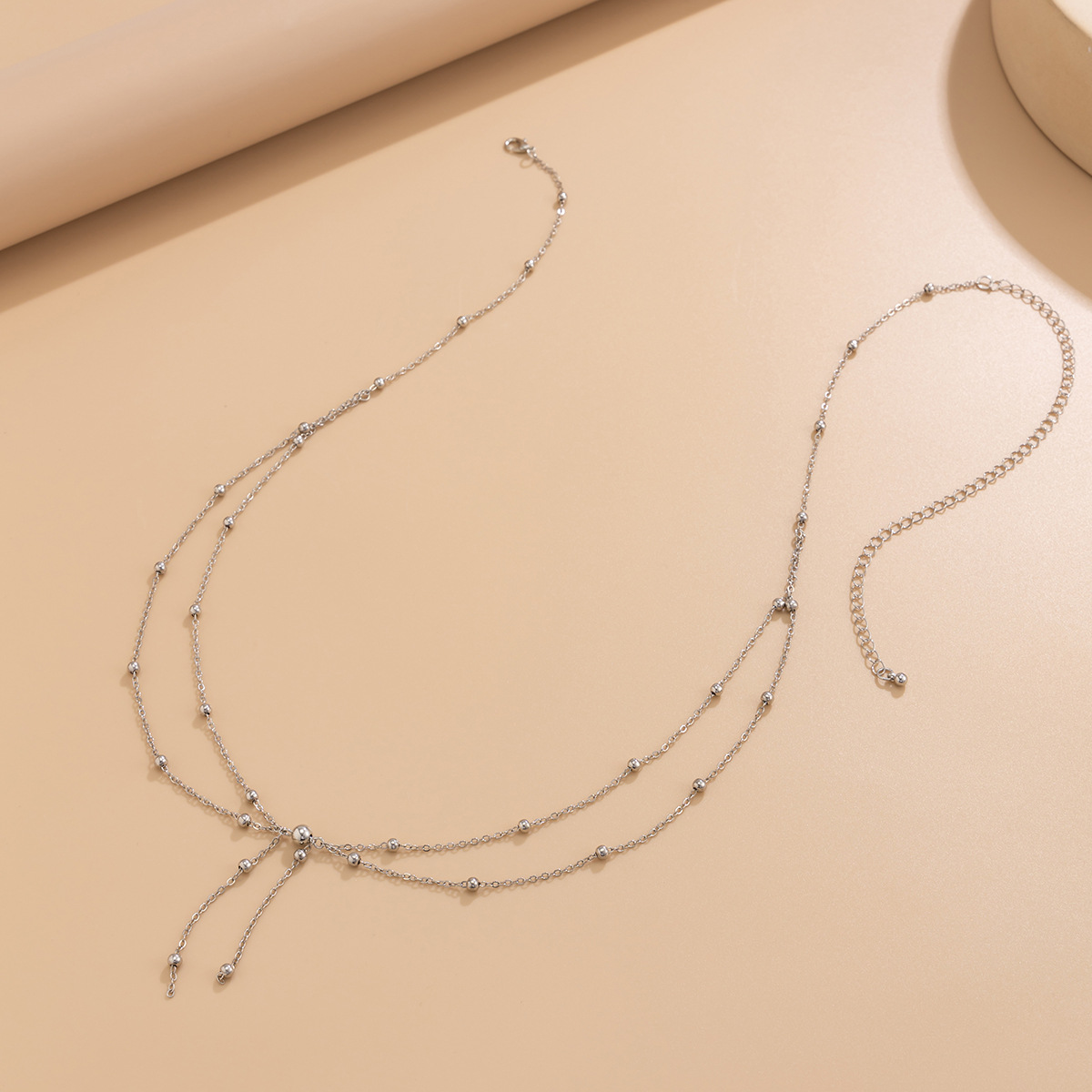 Waist Chain Multi Layer U Shap - đánh giá và giá Body Jewelry Women