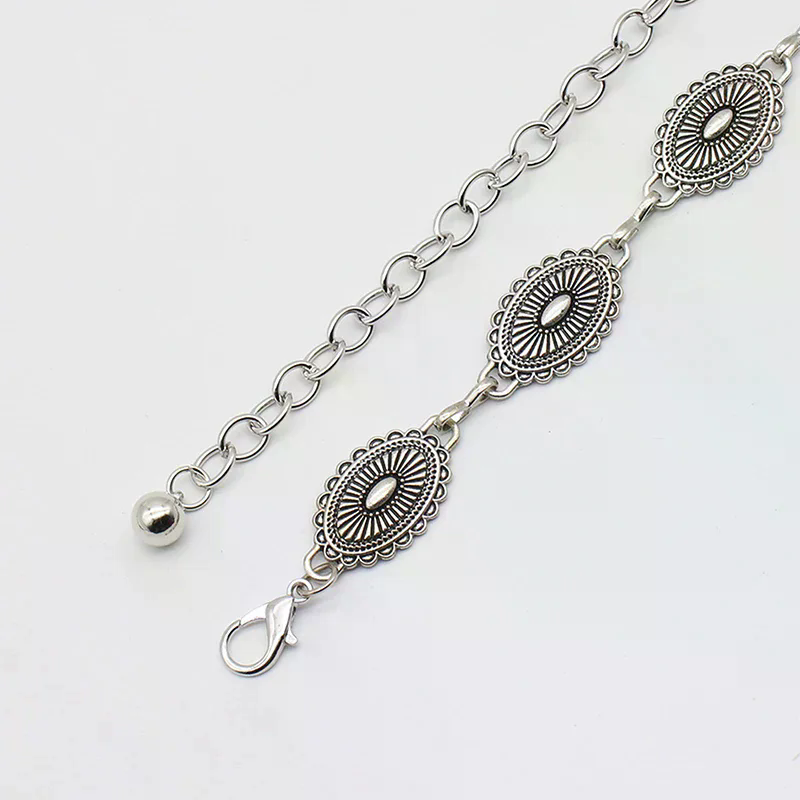 Retro Versatile Ethnic Style M - đánh giá và giá Body Jewelry Women