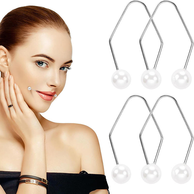 Dimple Maker Effortless Facial - đánh giá và giá Body Jewelry Charms