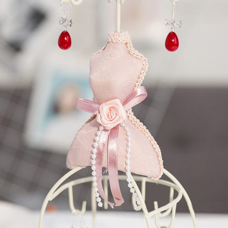 Sang Trọng Áo Choàng Hình Nộm  - đánh giá và giá Body Jewelry Display Ideas