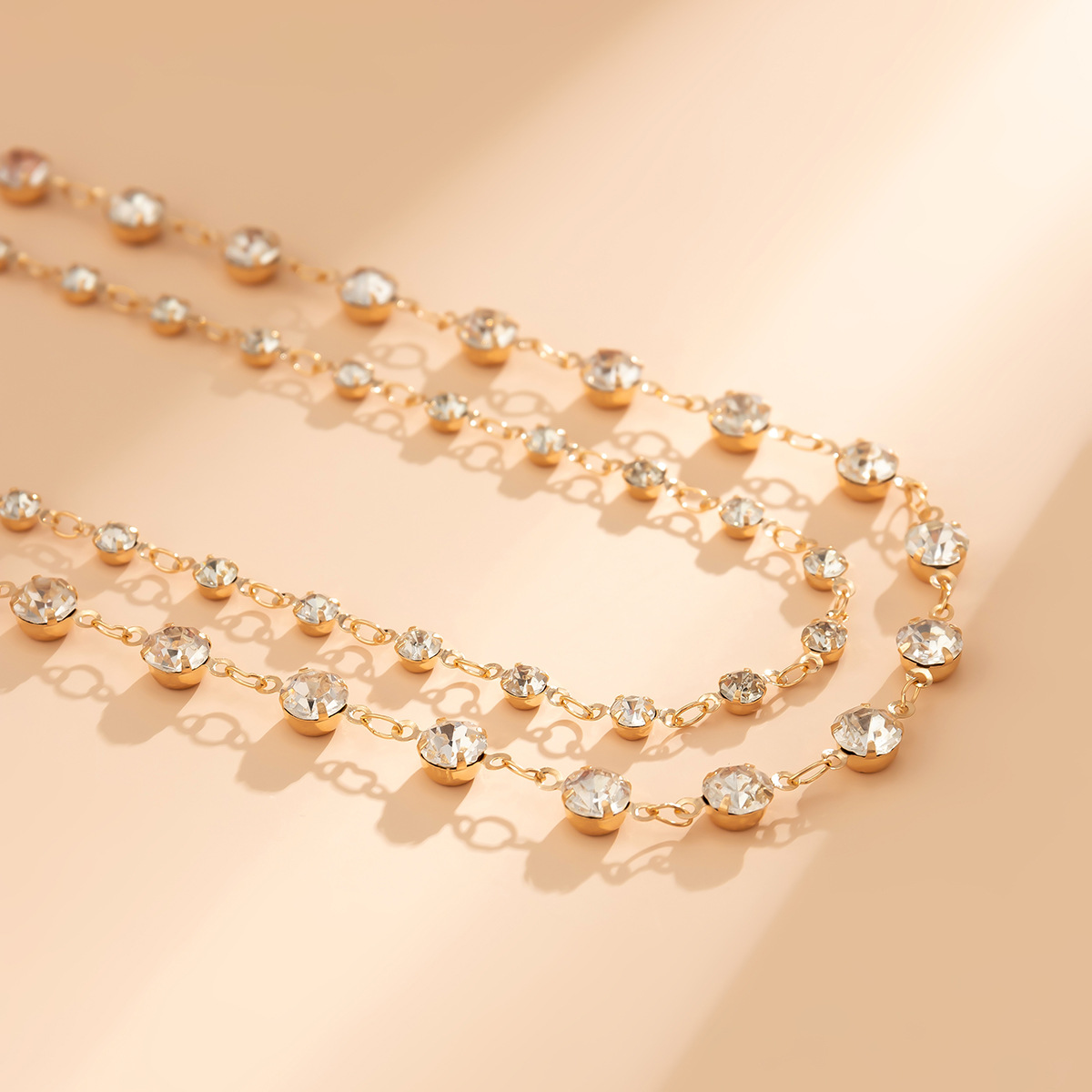 Retro Simple Sweet Luxury Shin - đánh giá và giá Body Jewelry Charms