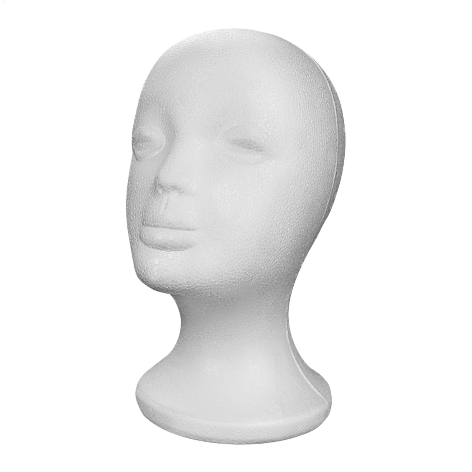 Female Styrofoam Mannequin Man - đánh giá và giá Body Jewelry Display Ideas