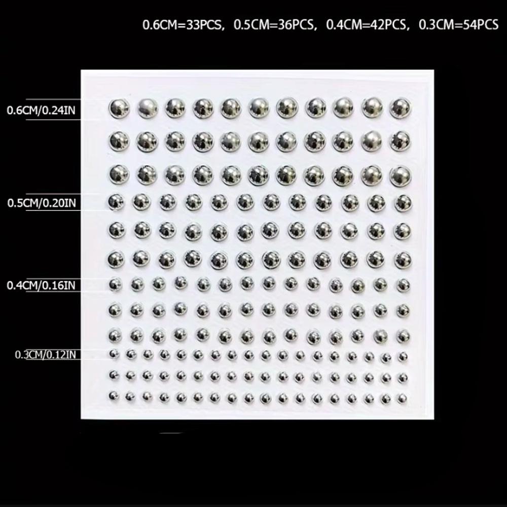 661Pcs Set Face Fake Piercings - đánh giá và giá Body Jewelry Piercing