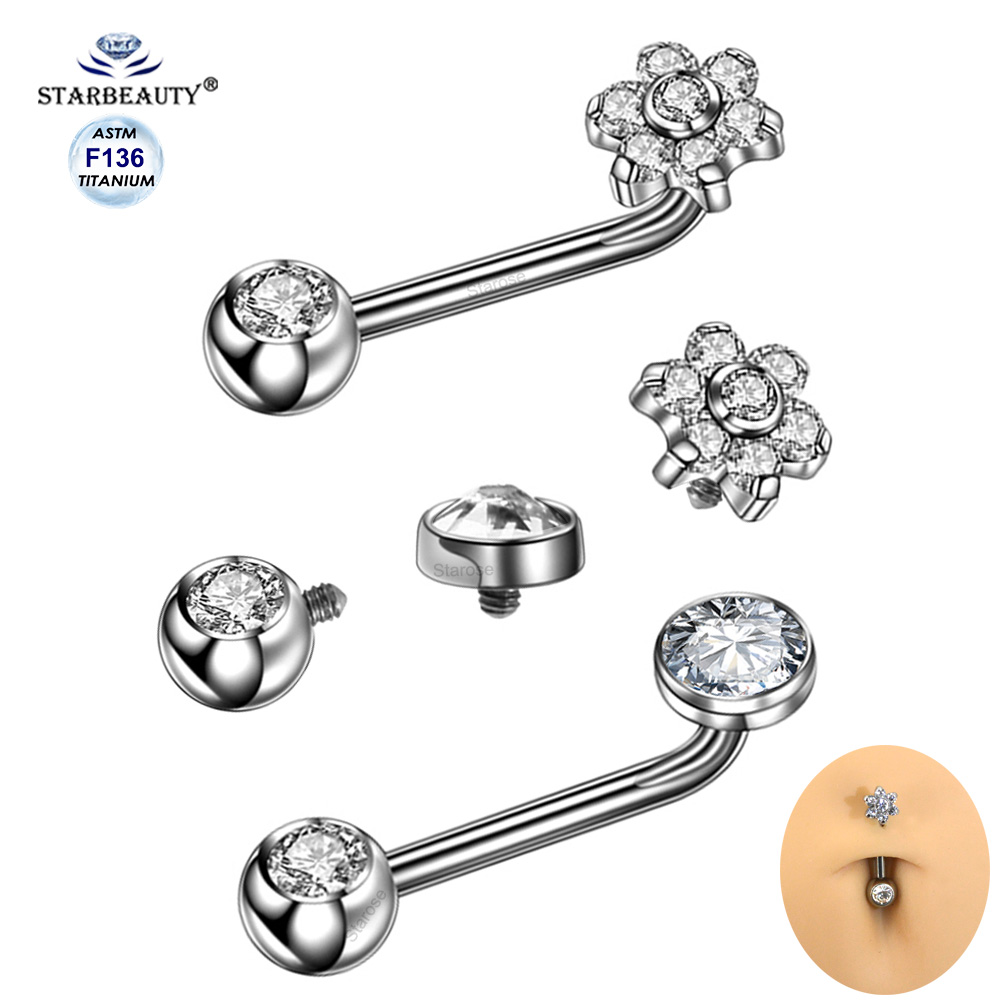 1Pc More Enjoyable Women VCH P - đánh giá và giá Body Jewelry Vertical Labret