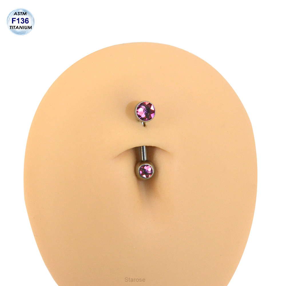1Pc More Enjoyable Women VCH P - đánh giá và giá Body Jewelry Vertical Labret