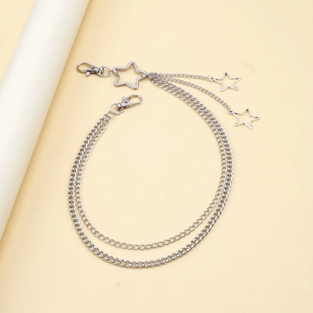 Charm Silver Color Stainless S - đánh giá và giá Body Jewelry Charms