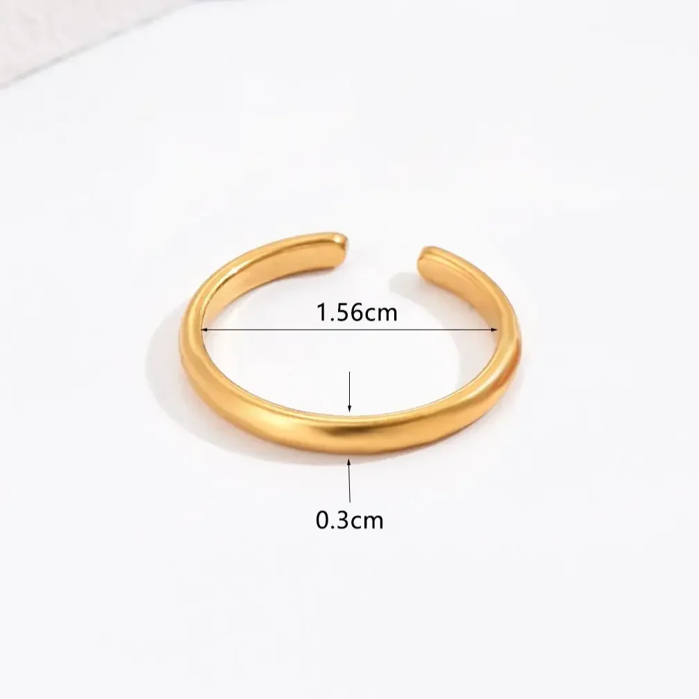 1PC Toe Rings for Women Adjust - đánh giá và giá Body Jewelry Hoops