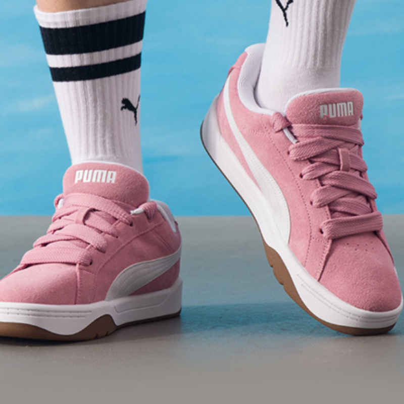 Puma Mid Skate Shoes sports Lo - đánh giá và giá Puma Shoes Suede Classic