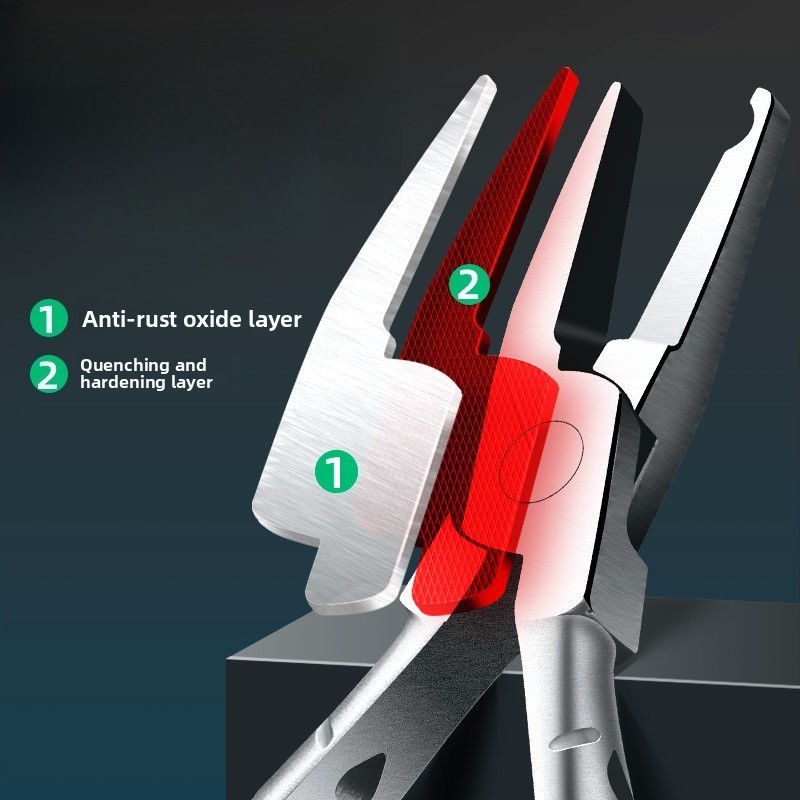 Glasses pliers nose pad pliers - đánh giá và giá Body Jewelry Removal Tool