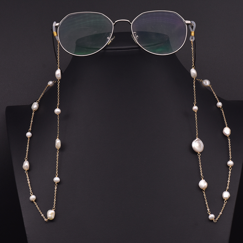 GLSEEVO Natural Baroque Pearl  - đánh giá và giá Body Jewelry Charms