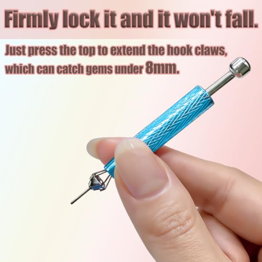 2 PCS Piercing Ball Grabber To - đánh giá và giá Body Jewelry Removal Tool