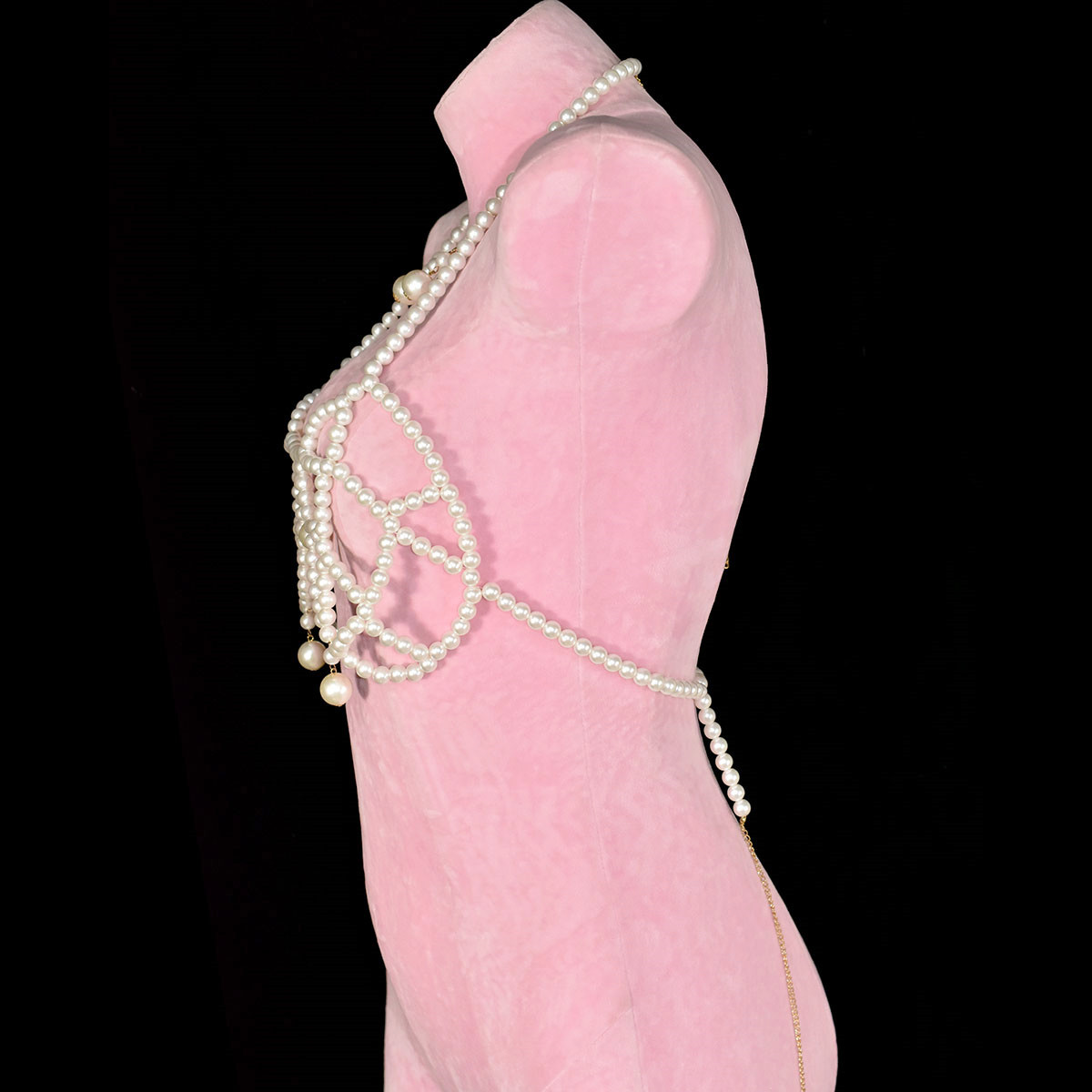 Beach Party For Lady Classic B - đánh giá và giá Body Jewelry And Earrings