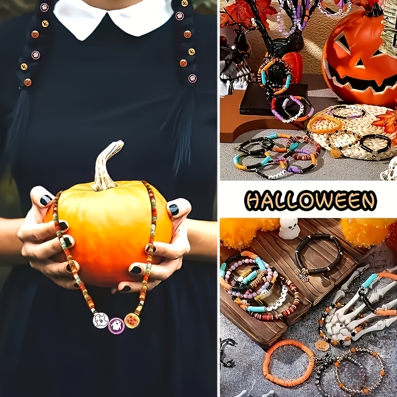 2700pcs， Halloween colored rou - đánh giá và giá Body Jewelry Organizer