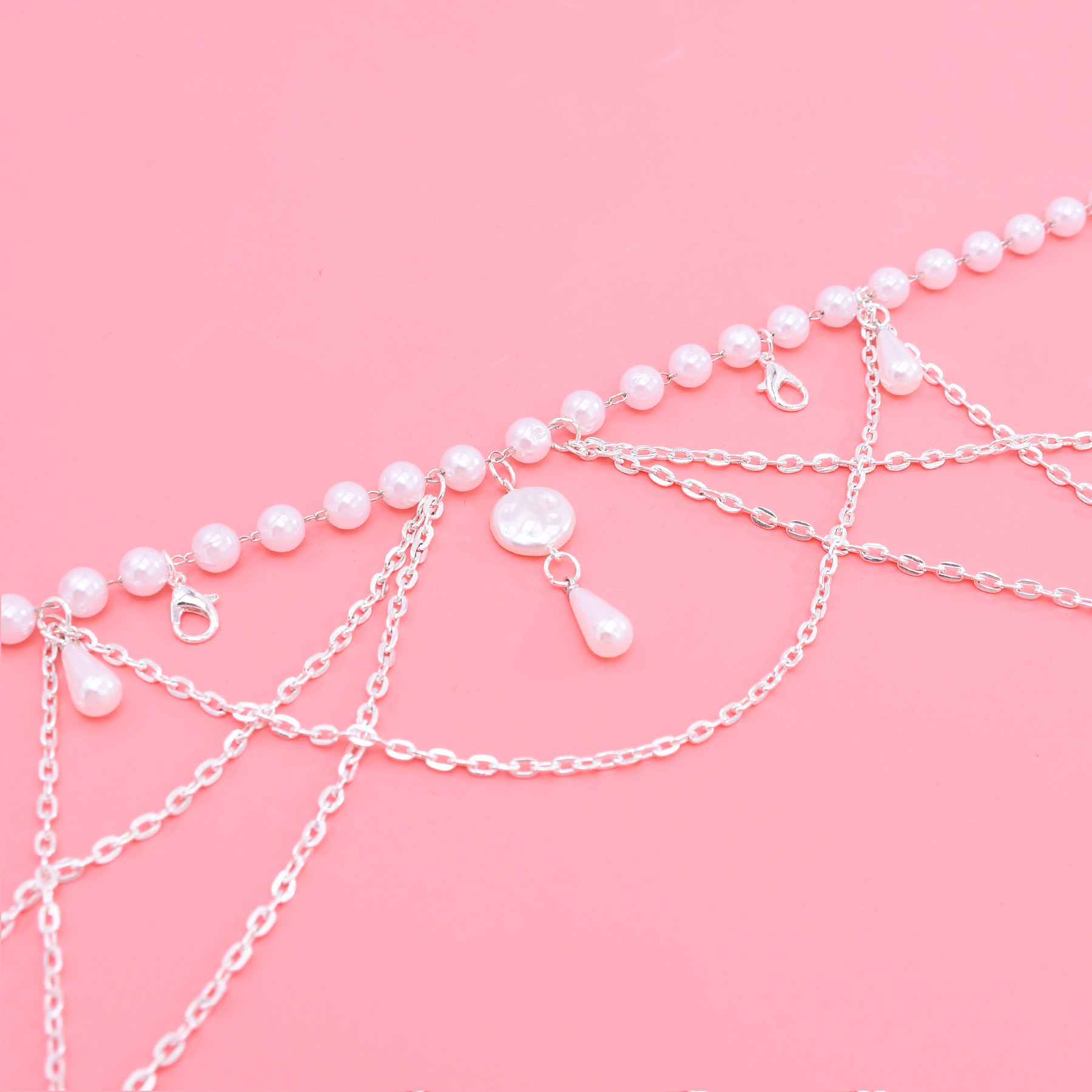 Sexy Waist Chain Belt Multi La - đánh giá và giá Body Jewelry Women