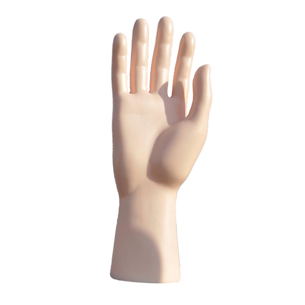 Mannequin Hand Jewelry Ring Di - đánh giá và giá Body Jewelry Display Ideas