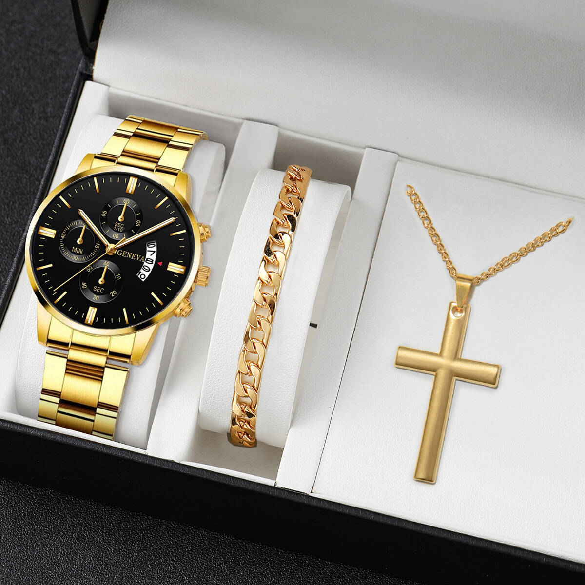 Surprise Mystery Watch Blind B - đánh giá và giá Body Jewelry Organizer