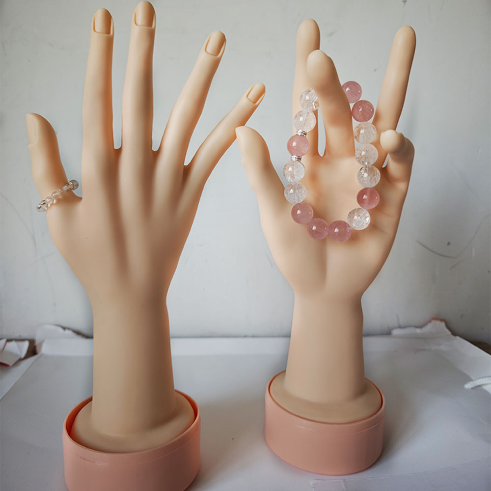 A Pair High Quality Realistic  - đánh giá và giá Body Jewelry Display Ideas