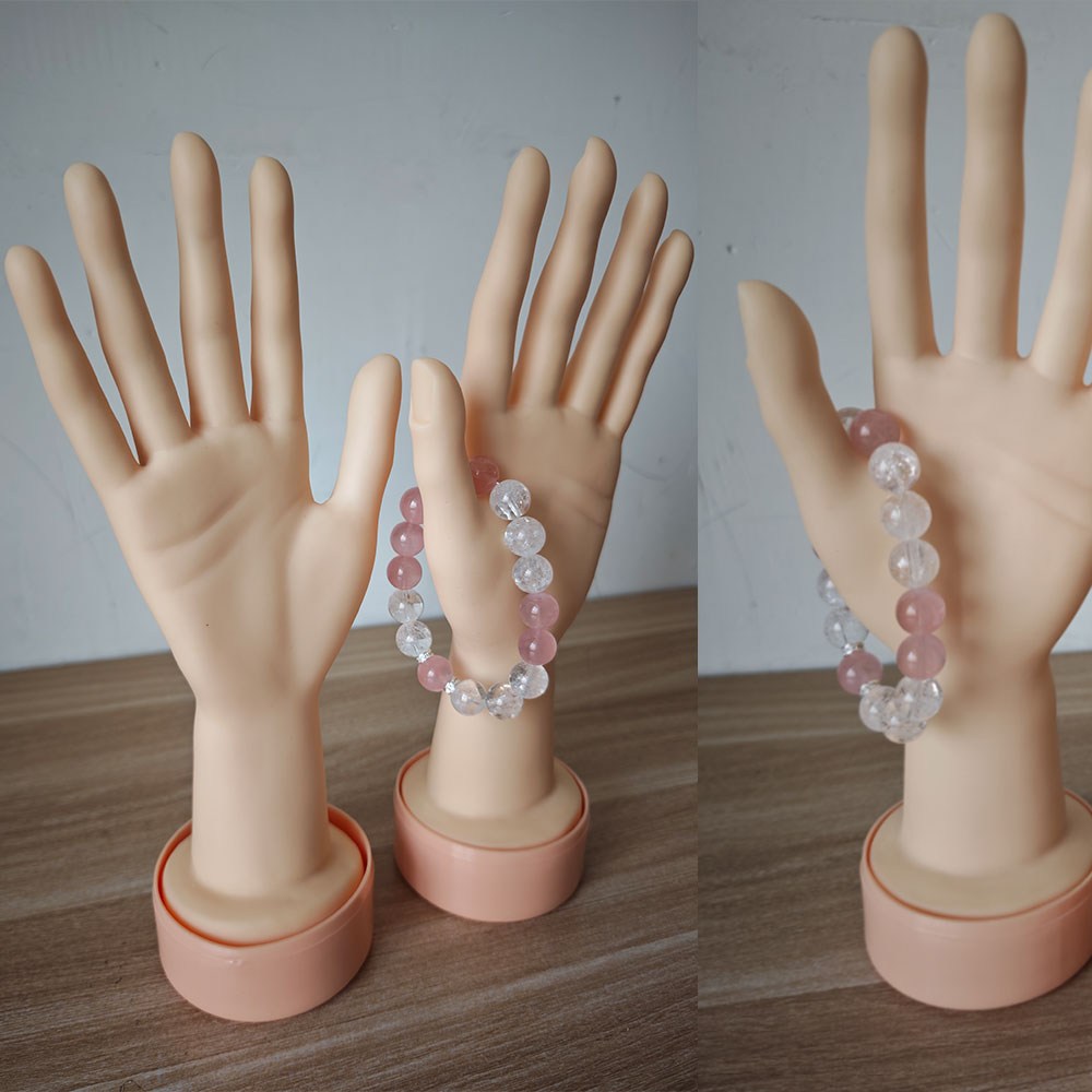 A Pair High Quality Realistic  - đánh giá và giá Body Jewelry Display Ideas