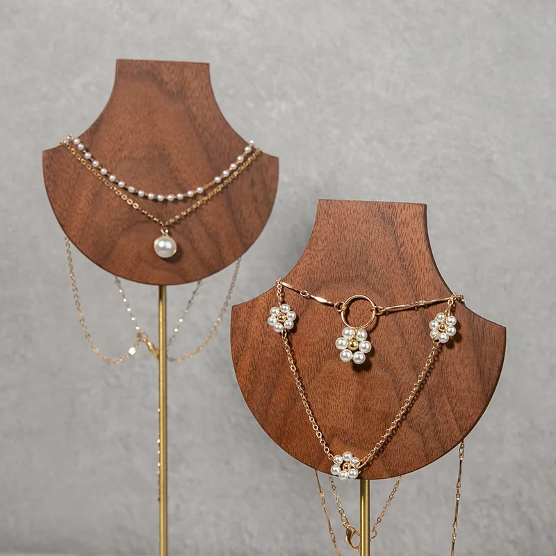 Elegant and High-quality Walnu - đánh giá và giá Body Jewelry Display Ideas