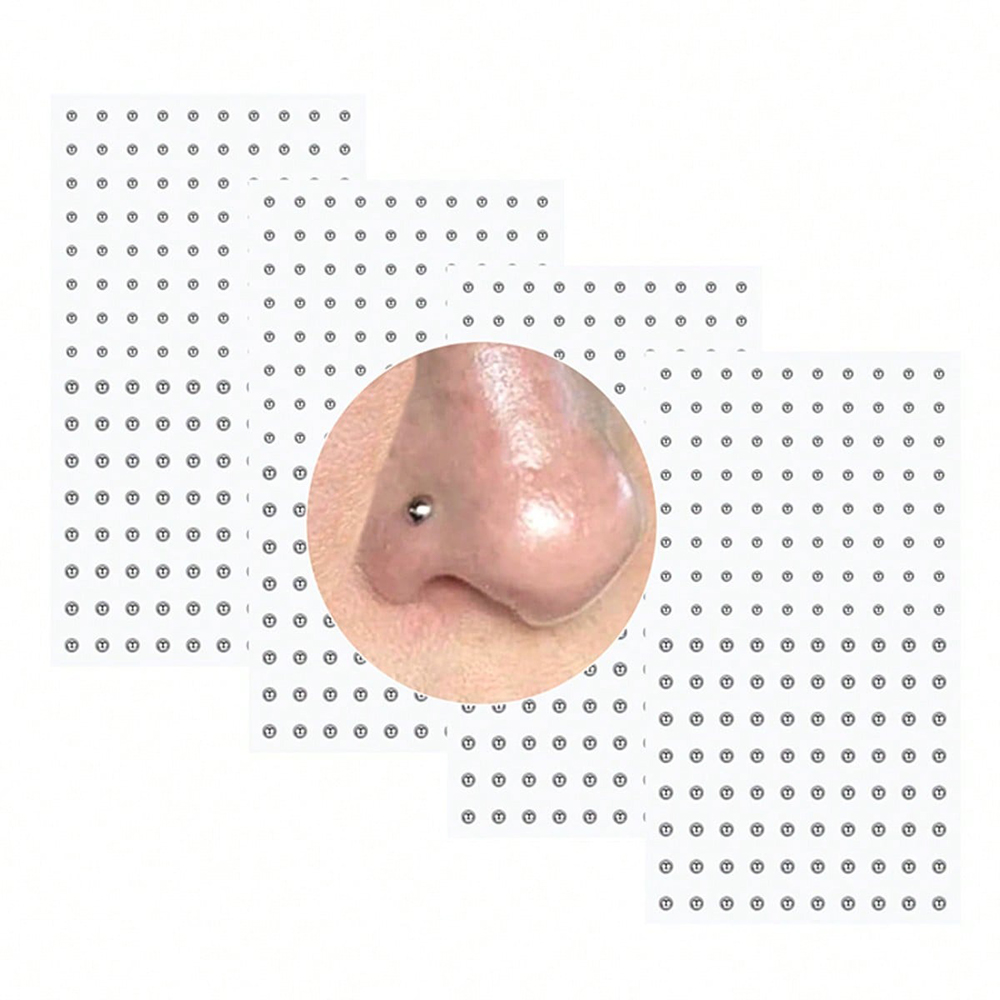 Fake Piercings Fake Nose Ring  - đánh giá và giá Body Jewelry Piercing