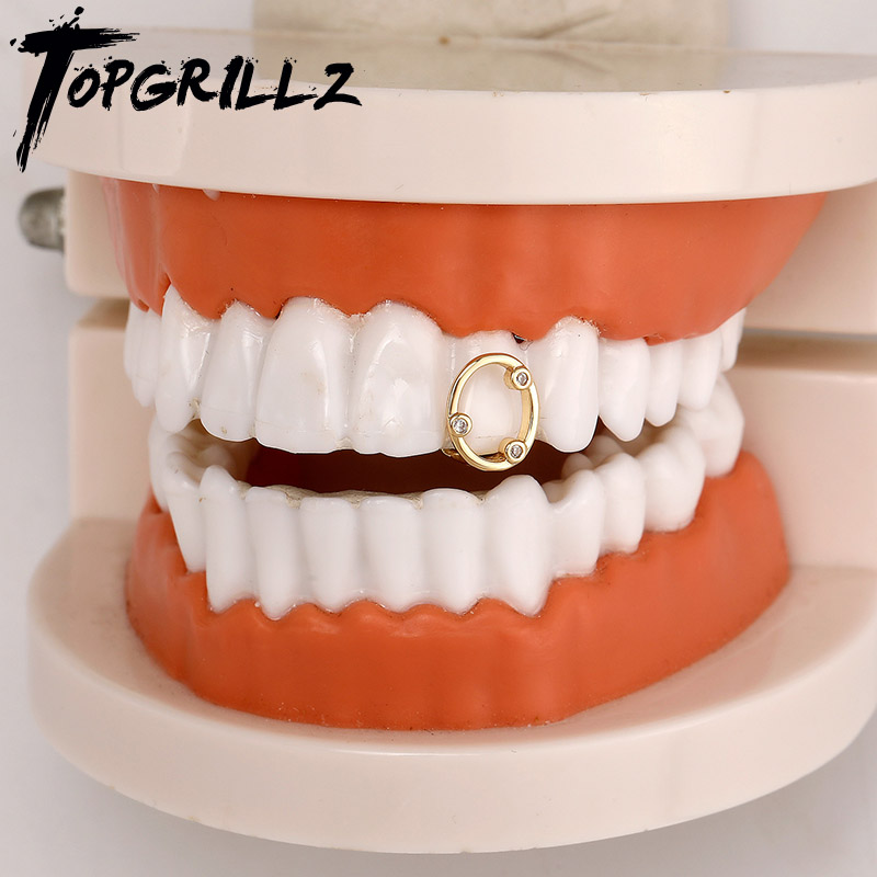 TOPGRILLZ Vintage Classic Sing - đánh giá và giá Body Jewelry Charms