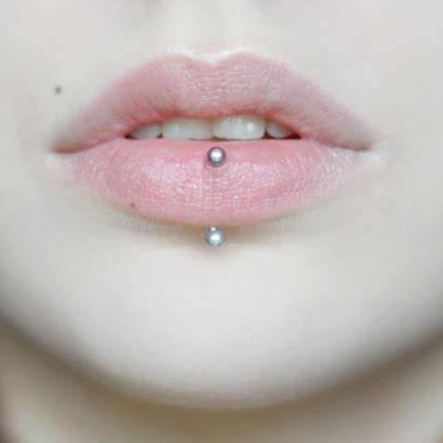 8pcs Rook Piercing Jewelry Roo - đánh giá và giá Body Jewelry Vertical Labret