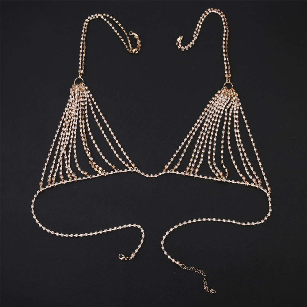 Mùa Hè Gợi Cảm Sáng Bóng Pha L - đánh giá và giá Body Jewelry Charms